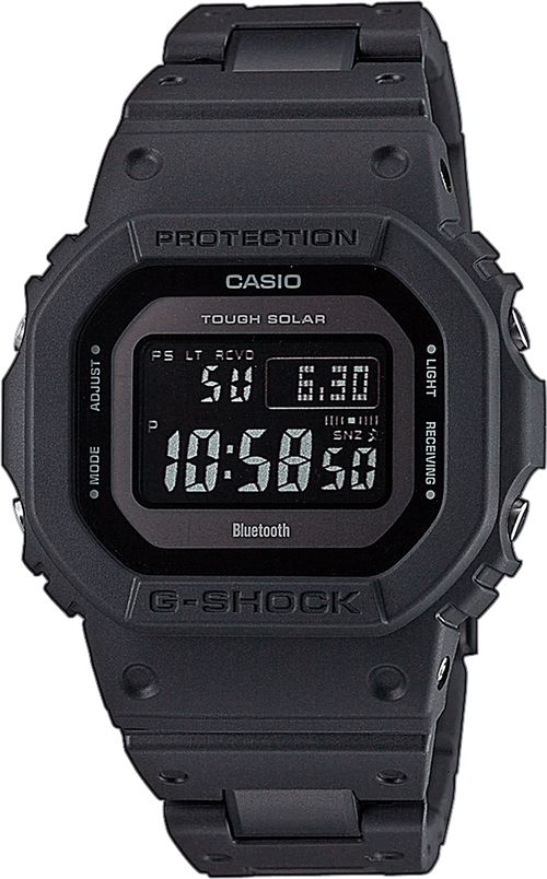 CASIO G-SHOCK GW B5600BC-1B