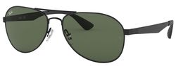 Ray-Ban RB3549 006/71 - L (61-16-145)