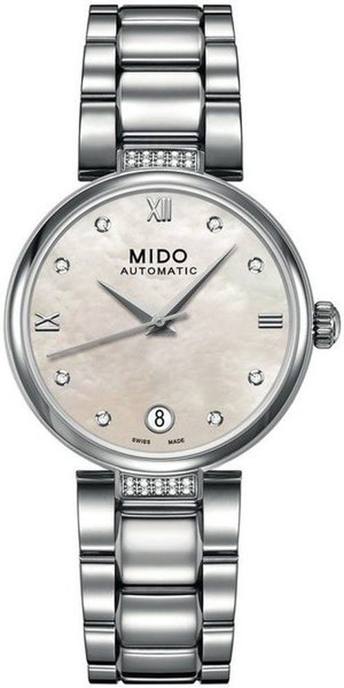 Mido Baroncelli Donna M022.207.61.116.11