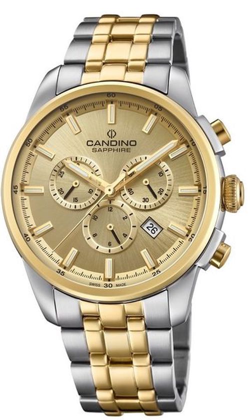 Candino Gents Sport Chrono C4699/2