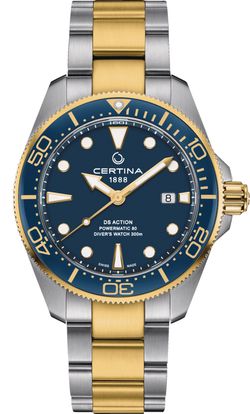 CERTINA C032.607.22.041.00