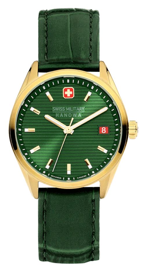 SWISS MILITARY HANOWA SMWLB2200211