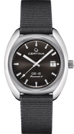 CERTINA C024.407.18.081.00