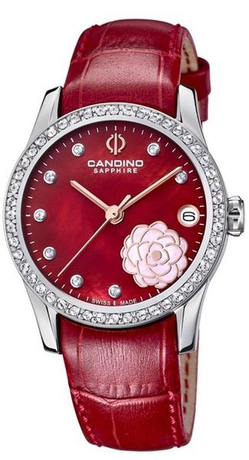 Candino Lady Elegance C4721/2