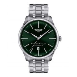 Tissot Chemin des Tourelles Automatic 42mm T139.407.11.091.00