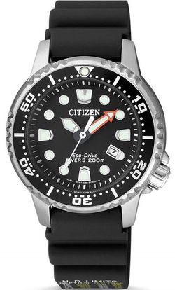 Citizen Promaster Diver Ladies EP6050-17E