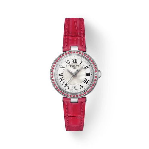 Tissot Bellissima Small Lady T126.010.66.113.00