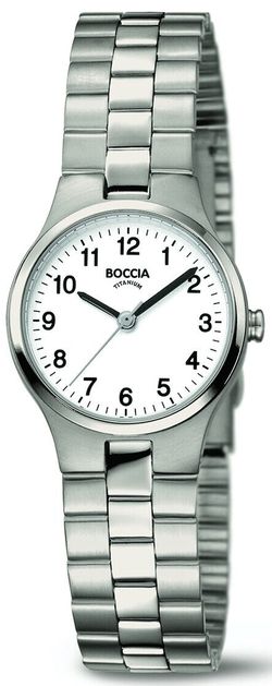 BOCCIA TITANIUM 3082-06