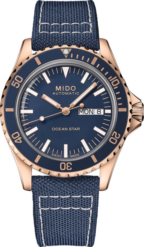 MIDO M026.830.38.041.00