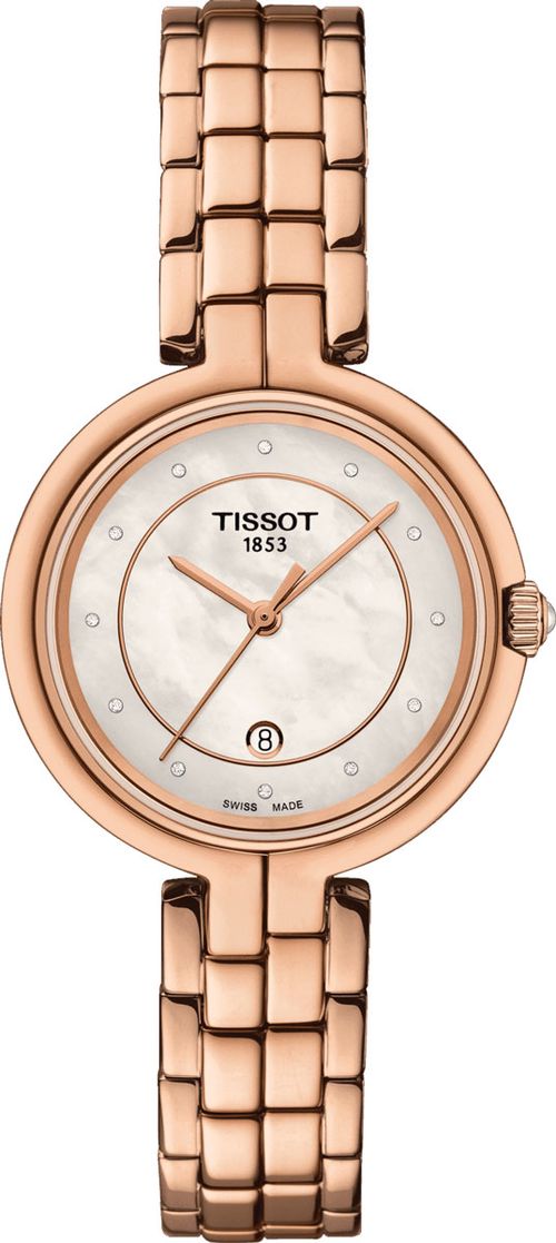 TISSOT 0942103311602