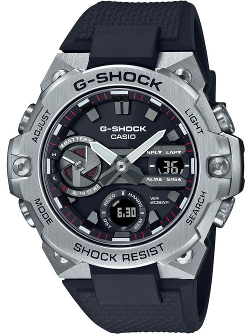 CASIO GST-B400-1AER