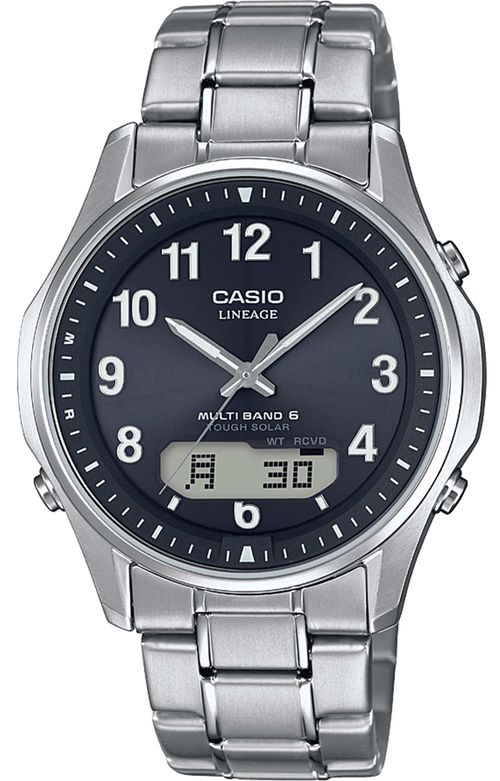 CASIO LCW M100TSE-1A2