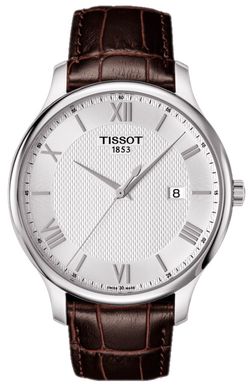 TISSOT T063.610.16.038.00