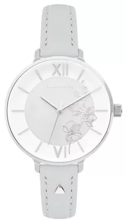 Hodinky SUNDAY ROSE Fashion Orchid Leather SUN-F10
