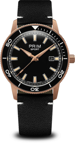 PRIM Sport 68 Automatic W01P.13255.C
