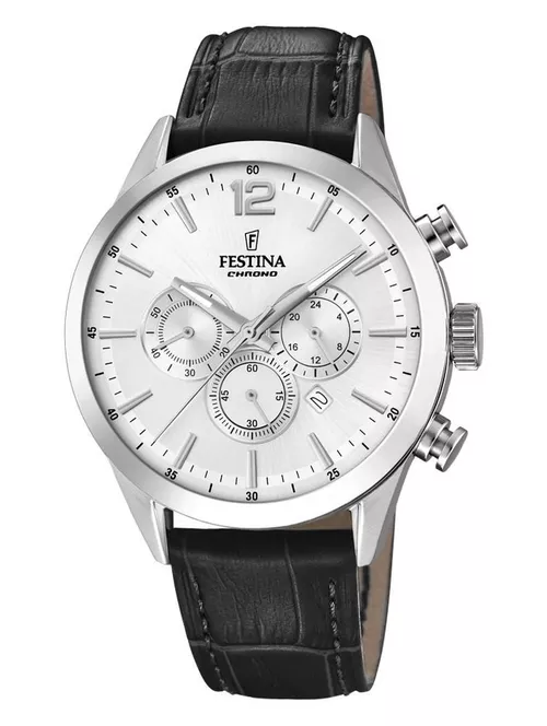 Hodinky Festina TIMELESS CHRONOGRAPH 20542/1
