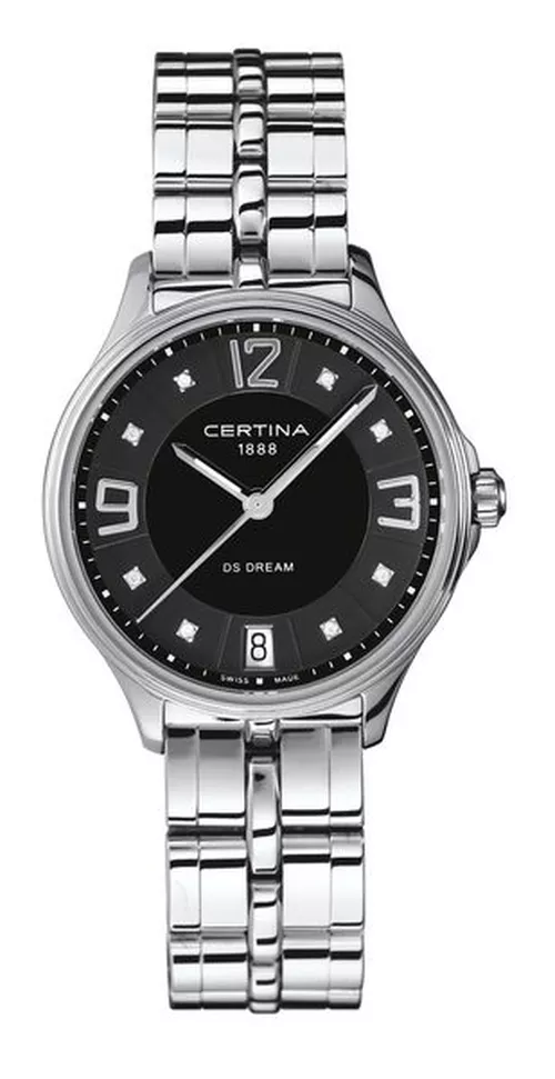 Certina C021.210.11.056.00
