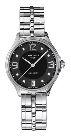 Certina C021.210.11.056.00