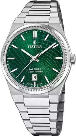 Hodinky Festina SWISS MADE 20051/5