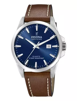 Hodinky Festina SWISS MADE 20025/3