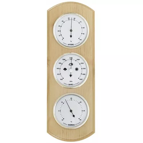 Barometr HH8040B