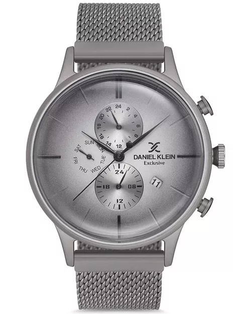 Hodinky Daniel Klein DK12606-3