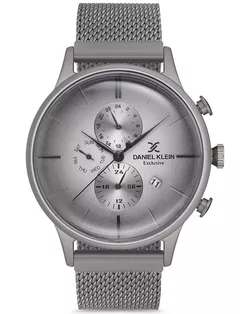 Hodinky Daniel Klein DK12606-3