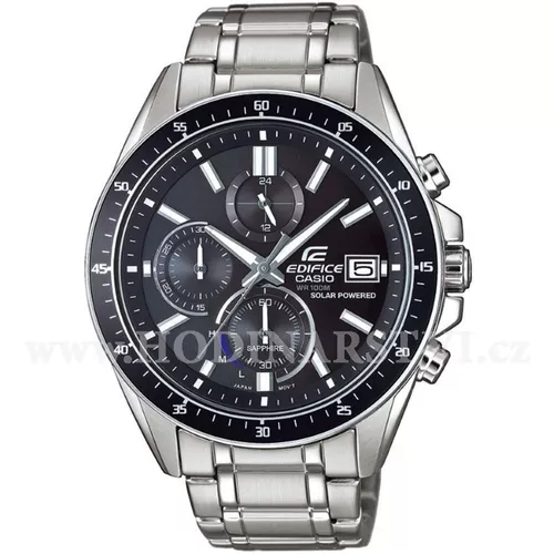 Hodinky Casio EFS-S510D-1AVUEF