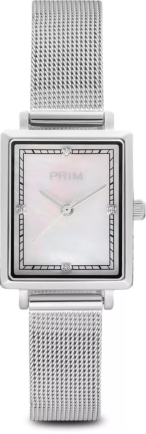 Hodinky PRIM Aria Lady Diamond W02P.13219.A