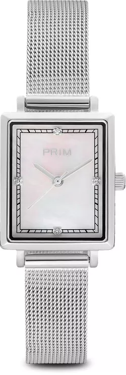 Hodinky PRIM Aria Lady Diamond W02P.13219.A