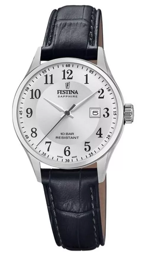 Hodinky Festina SWISS MADE 20009/5
