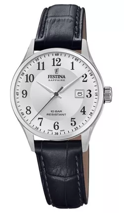 Hodinky Festina SWISS MADE 20009/5