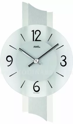 Hodiny AMS 9394