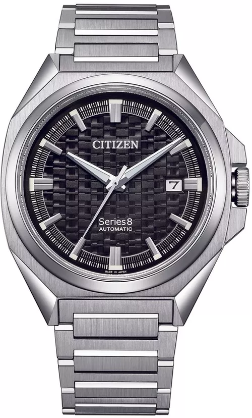 Hodinky Citizen Series 831 NB6050-51E