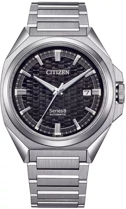 Hodinky Citizen Series 831 NB6050-51E