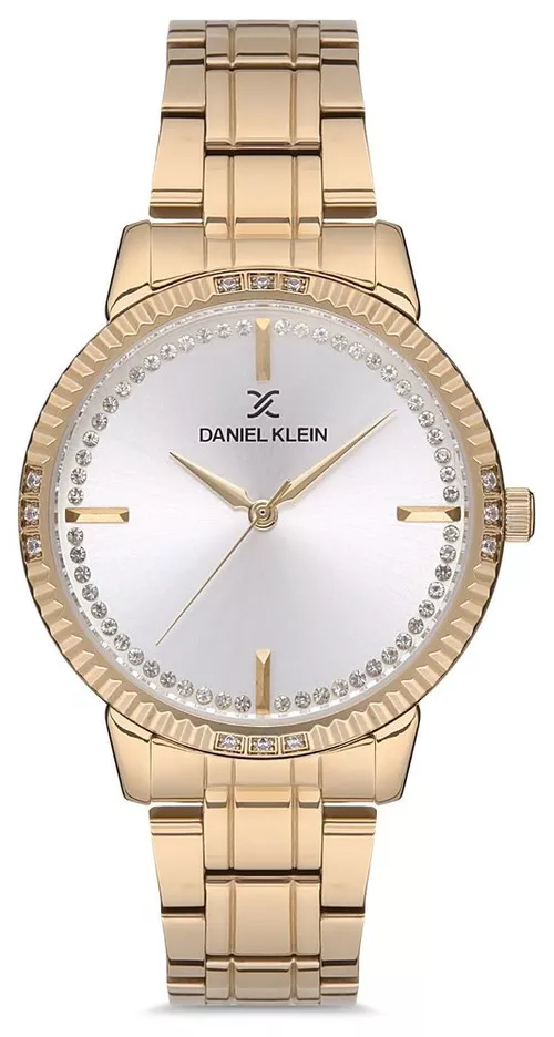 Hodinky Daniel Klein DK12530-3