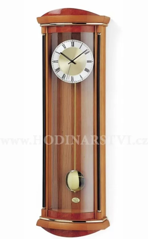 Hodiny AMS 5080/9