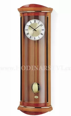 Hodiny AMS 5080/9