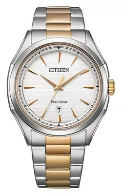 Hodinky Citizen CLASSIC AW1756-89A