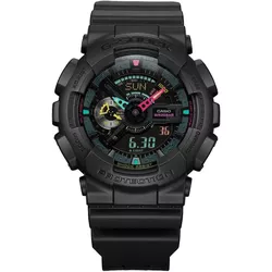 Hodinky Casio G-SHOCK GA-110MF-1AER