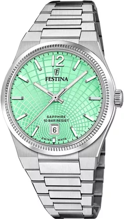 Hodinky Festina SWISS MADE 20052/4