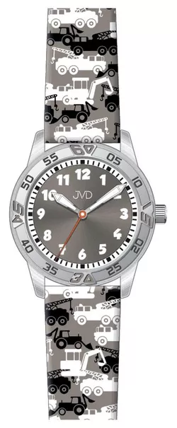 Náramkové hodinky JVD J7219.3