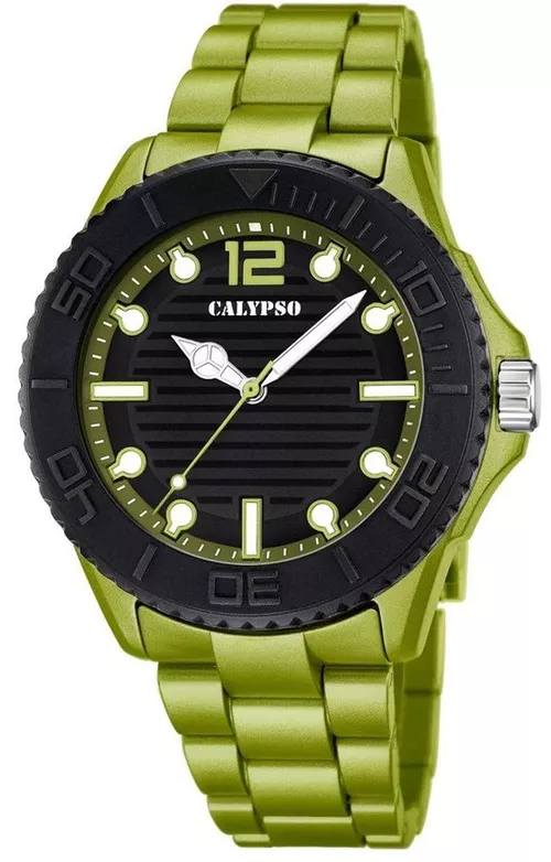 Hodinky Calypso TRENDY K5645/5