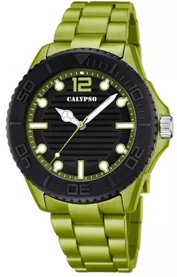 Hodinky Calypso TRENDY K5645/5