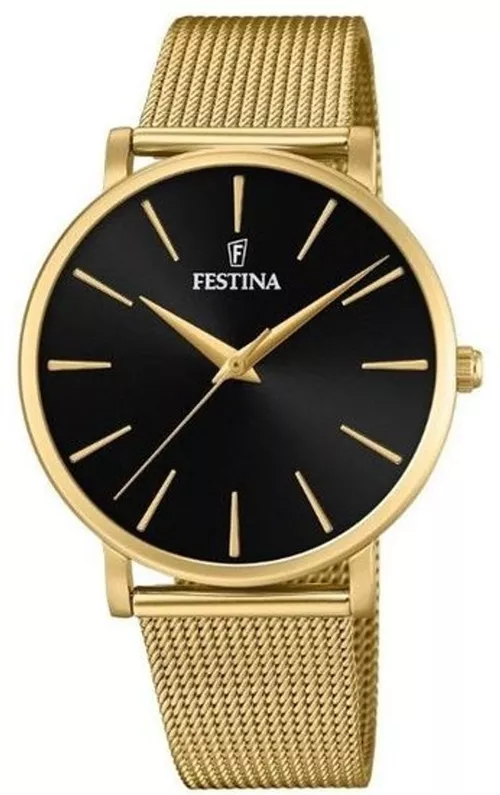 Hodinky Festina BOYFRIEND COLLECTION 20476/2