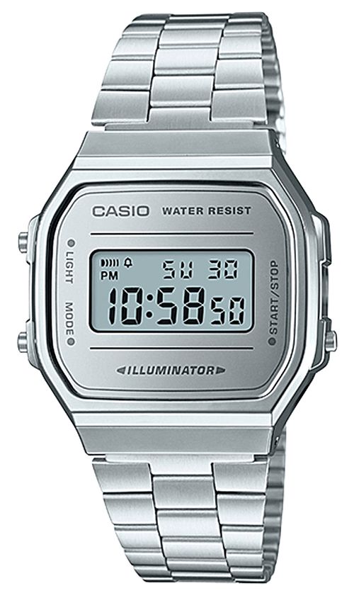 CASIO A 168WEM-7