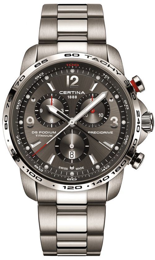 CERTINA C001.647.44.087.00