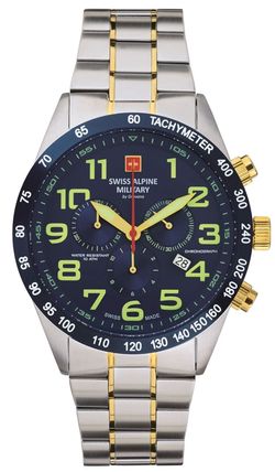 SWISS ALPINE MILITARY 7047.9145