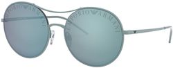 EMPORIO ARMANI EA2081 32686J - M (56-18-140)