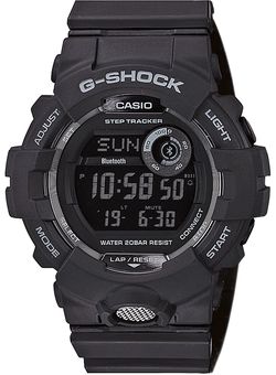 CASIO G-SHOCK GBD 800-1B